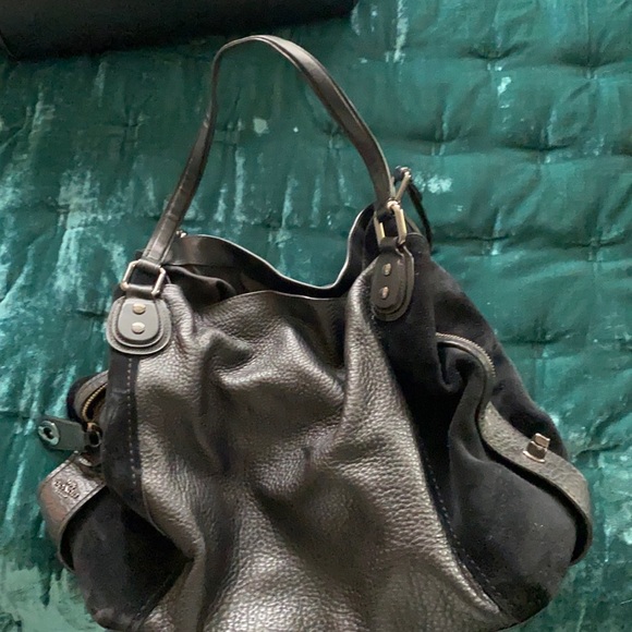 Coach Handbags - Coach Hobo Bag